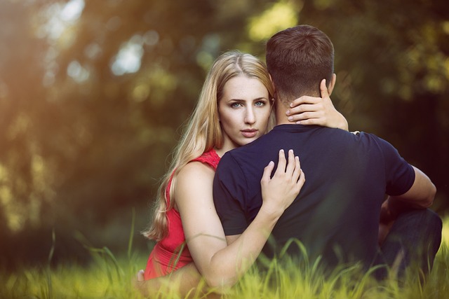 De mest almindelige problemer unge par oplever i deres forhold